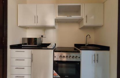 Apartment - Studio - 1 for rent in Al Nuaim Compound - Al Duhail North - Al Duhail - Doha Apartment - Studio - 1 for rent in Al Nuaim Compound - Al Duhail North - Al Duhail - Doha