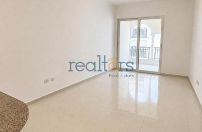 Apartment - Studio - 1 Bathroom for rent in Viva West - Viva Bahriyah - The Pearl Island - Doha Apartment - Studio - 1 Bathroom for rent in Viva West - Viva Bahriyah - The Pearl Island - Doha