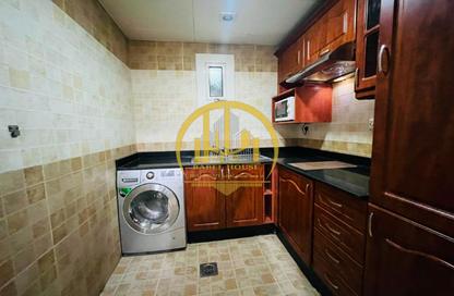 Apartment - 3 Bedrooms - 2 Bathrooms for rent in Al Mansoura - Al Mansoura - Doha