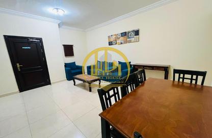 Apartment - 3 Bedrooms - 2 Bathrooms for rent in Al Mansoura - Al Mansoura - Doha