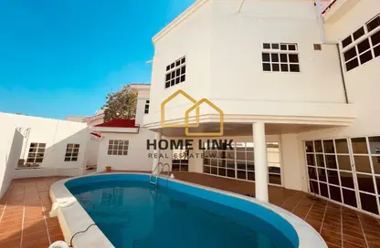 Villa - 3 Bedrooms - 3 Bathrooms for rent in New Salata - Salata - Doha