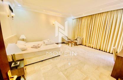 Villa - 4 Bedrooms - 6 Bathrooms for rent in West Bay Lagoon Villas - West Bay Lagoon - West Bay Lagoon - Doha