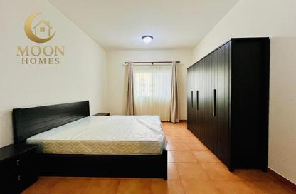 Apartment - 2 Bedrooms - 2 Bathrooms for rent in Al Aqaria Tower - Old Salata - Salata - Doha