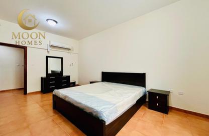 Apartment - 2 Bedrooms - 2 Bathrooms for rent in Al Aqaria Tower - Old Salata - Salata - Doha