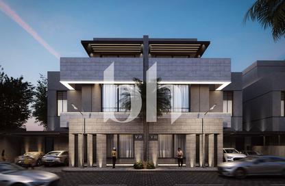 Villa - 5 Bedrooms - 6 Bathrooms for sale in Bliss Gardens - New Salata - Salata - Doha