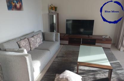 Apartment - 1 Bedroom - 2 Bathrooms for rent in Viva East - Viva Bahriyah - The Pearl Island - Doha