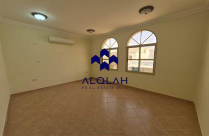 Villa - 4 - 5 for rent in Ain Khalid Gate - Ain Khaled - Doha Villa - 4 - 5 for rent in Ain Khalid Gate - Ain Khaled - Doha