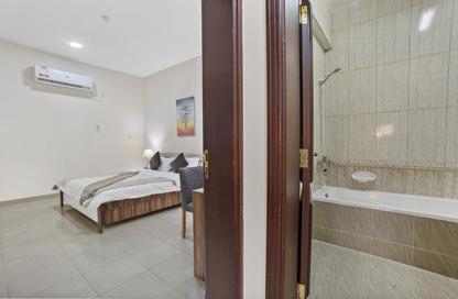 Apartment - 3 - 3 for rent in Old Airport Road - Old Airport Road - Doha