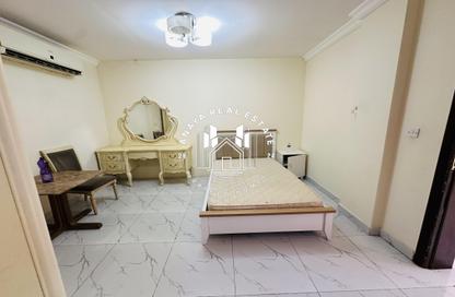Villa - Studio - 1 Bathroom for rent in Duhail Villas - Al Duhail - Doha