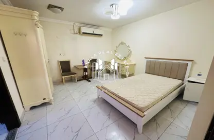 فيلا - 1 حمام للايجار في فلل الدحيل - الدحيل - الدوحة