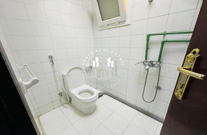 Villa - Studio - 1 Bathroom for rent in Duhail Villas - Al Duhail - Doha
