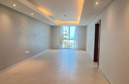 Apartment - 1 Bedroom - 2 Bathrooms for rent in Viva West - Viva Bahriyah - The Pearl Island - Doha