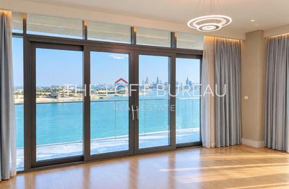 Apartment - 3 - 5 for rent in Seef Lusail - Lusail City - Lusail Apartment - 3 - 5 for rent in Seef Lusail - Lusail City - Lusail