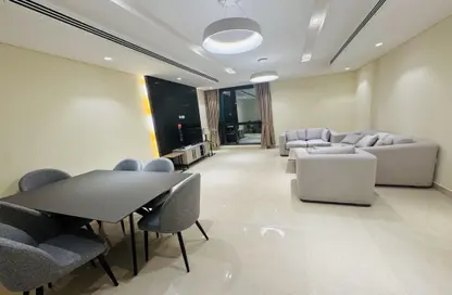 شقة - 2 غرف نوم - 3 حمامات للايجار في بياتزا  2 - بياتزا - فوكس هيلز - الوسيل