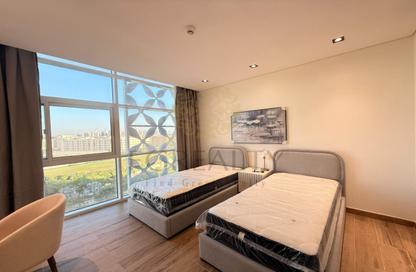 Apartment - 2 Bedrooms - 3 Bathrooms for sale in Boulevard View - Yasmeen City - Lusail