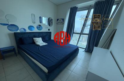 Apartment - 2 Bedrooms - 2 Bathrooms for rent in West Bay Lagoon Street - West Bay Lagoon - Doha