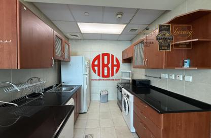Apartment - 2 Bedrooms - 2 Bathrooms for rent in West Bay Lagoon Street - West Bay Lagoon - Doha