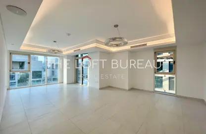 Apartment - 3 Bedrooms - 4 Bathrooms for sale in Crystal Residence - Gewan Island - The Pearl Island - Doha