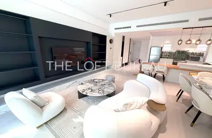 دوبلكس - 2 غرف نوم - 3 حمامات للبيع في نابولي - فوكس هيلز - فوكس هيلز - الوسيل