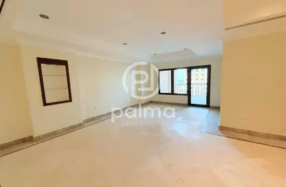 Apartment - 2 Bedrooms - 3 Bathrooms for rent in East Porto Drive - Porto Arabia - The Pearl Island - Doha