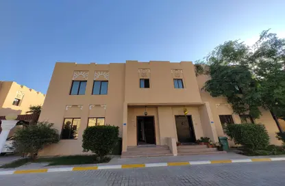 Villa - 3 Bedrooms - 3 Bathrooms for rent in Al Thumama - Al Thumama - Doha Villa - 3 Bedrooms - 3 Bathrooms for rent in Al Thumama - Al Thumama - Doha