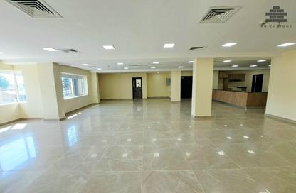 Apartment - 4 - 4 for rent in Al Nasr Street - Al Nasr - Doha