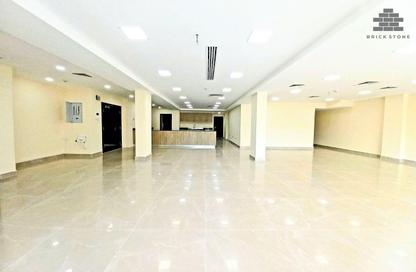 Apartment - 4 - 4 for rent in Al Nasr Street - Al Nasr - Doha