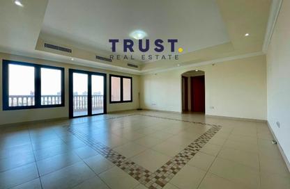 Apartment - 2 Bedrooms - 2 Bathrooms for rent in Viva Central - Viva Bahriyah - The Pearl Island - Doha Apartment - 2 Bedrooms - 2 Bathrooms for rent in Viva Central - Viva Bahriyah - The Pearl Island - Doha