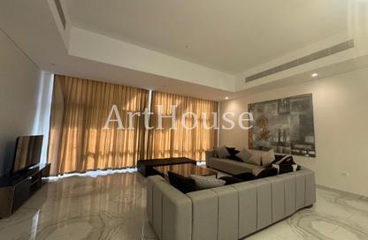 Villa - 4 Bedrooms - 6 Bathrooms for rent in Sumaysimah - Sumaysimah - Al Khor Villa - 4 Bedrooms - 6 Bathrooms for rent in Sumaysimah - Sumaysimah - Al Khor