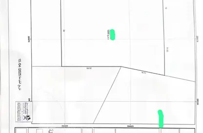 قطعة أرض - استوديو للبيع في الريان - الريان - الدوحة قطعة أرض - استوديو للبيع في الريان - الريان - الدوحة