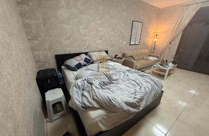 Apartment - Studio - 1 Bathroom for rent in Naples - Fox Hills - Fox Hills - Lusail