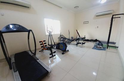 Apartment - 2 Bedrooms - 3 Bathrooms for rent in Thabit Bin Zaid Street - Al Mansoura - Doha Apartment - 2 Bedrooms - 3 Bathrooms for rent in Thabit Bin Zaid Street - Al Mansoura - Doha