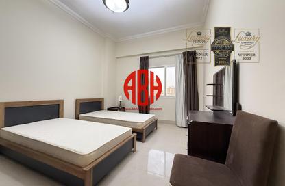 Apartment - 2 - 2 for rent in Al Jazeera Street - Fereej Bin Mahmoud North - Fereej Bin Mahmoud - Doha