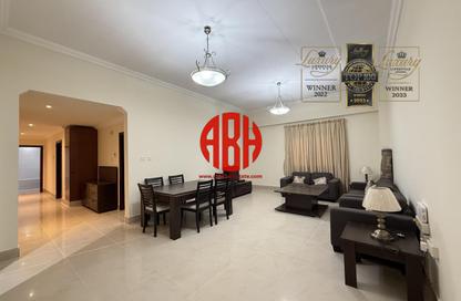 Apartment - 2 - 2 for rent in Al Jazeera Street - Fereej Bin Mahmoud North - Fereej Bin Mahmoud - Doha