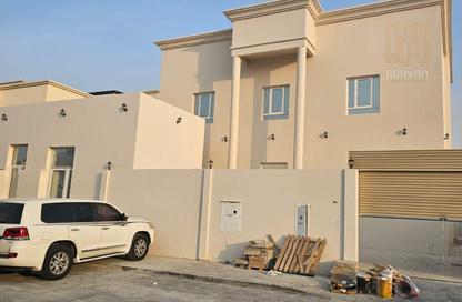 Villa - 7+ Bedrooms - 7+ Bathrooms for rent in Muaither South - Muaither Area - Doha