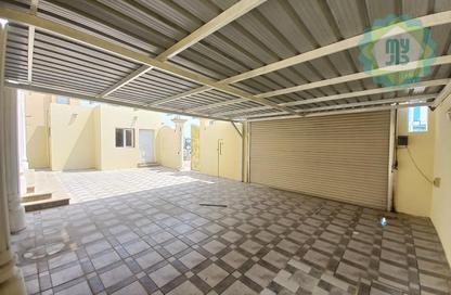 Villa - 6 - 6 for rent in Al Thumama - Al Thumama - Doha