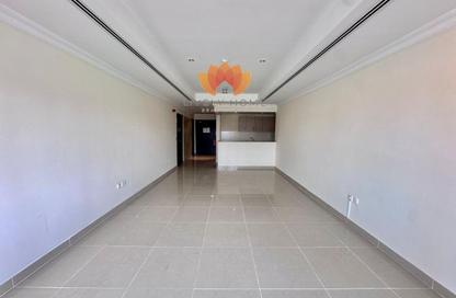 Apartment - Studio - 1 Bathroom for rent in West Porto Drive - Porto Arabia - The Pearl Island - Doha