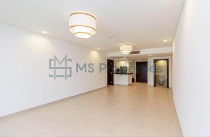 Apartment - 1 Bedroom - 2 Bathrooms for sale in Viva East - Viva Bahriyah - The Pearl Island - Doha Apartment - 1 Bedroom - 2 Bathrooms for sale in Viva East - Viva Bahriyah - The Pearl Island - Doha