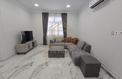 Apartment - 2 Bedrooms - 3 Bathrooms for rent in Al Nasr Street - Al Nasr - Doha