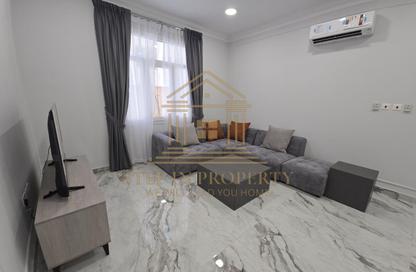 Apartment - 2 Bedrooms - 3 Bathrooms for rent in Al Nasr Street - Al Nasr - Doha Apartment - 2 Bedrooms - 3 Bathrooms for rent in Al Nasr Street - Al Nasr - Doha