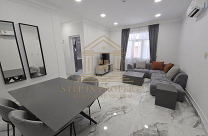 Apartment - 2 Bedrooms - 3 Bathrooms for rent in Al Nasr Street - Al Nasr - Doha