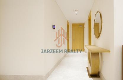 Apartment - 2 Bedrooms - 2 Bathrooms for sale in Giardino Apartments - The Pearl Island - Doha