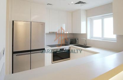 Apartment - 2 Bedrooms - 2 Bathrooms for sale in Giardino Apartments - The Pearl Island - Doha