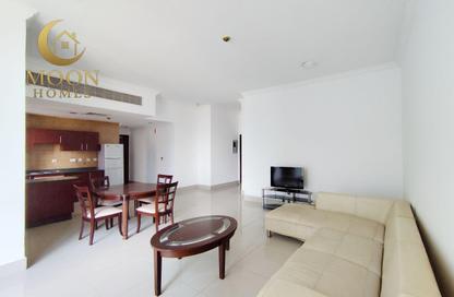 Apartment - 1 Bedroom - 1 Bathroom for rent in Umm Ghuwailina 4 - Umm Ghuwailina - Doha Apartment - 1 Bedroom - 1 Bathroom for rent in Umm Ghuwailina 4 - Umm Ghuwailina - Doha