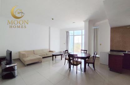 Apartment - 1 Bedroom - 1 Bathroom for rent in Umm Ghuwailina 4 - Umm Ghuwailina - Doha Apartment - 1 Bedroom - 1 Bathroom for rent in Umm Ghuwailina 4 - Umm Ghuwailina - Doha