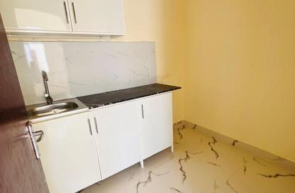 Villa - 1 Bedroom - 1 Bathroom for rent in Bin Omran 35 - Fereej Bin Omran - Doha