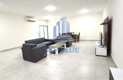 Apartment - 2 Bedrooms - 2 Bathrooms for rent in Old Airport Road - Old Airport Road - Doha