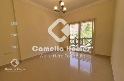 Apartment - 2 Bedrooms - 3 Bathrooms for rent in Fox Hills - Fox Hills - Lusail