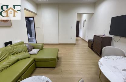Apartment - 2 - 2 for rent in Al Mansoura - Al Mansoura - Doha