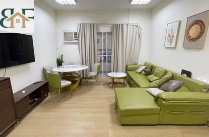 Apartment - 2 Bedrooms - 2 Bathrooms for rent in Al Mansoura - Al Mansoura - Doha